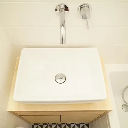 شقة Design Near Castle براغ