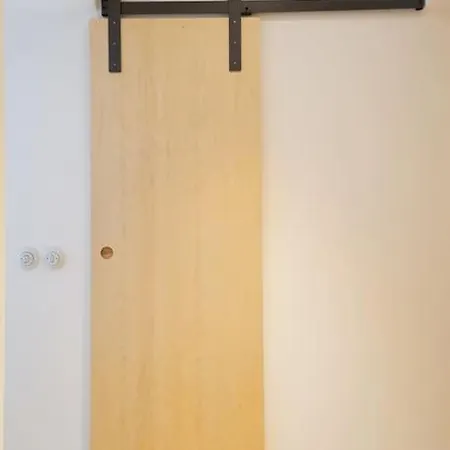 Design Near Castle Διαμέρισμα
